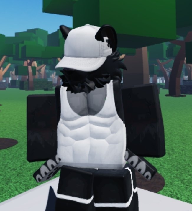 Pantheruo's tweet photo. Desenhar no celular é 10x melhor como isso é possível-

(Minha skin de inspiração :3 ) https://t.co/Bp5yIQ7eVA