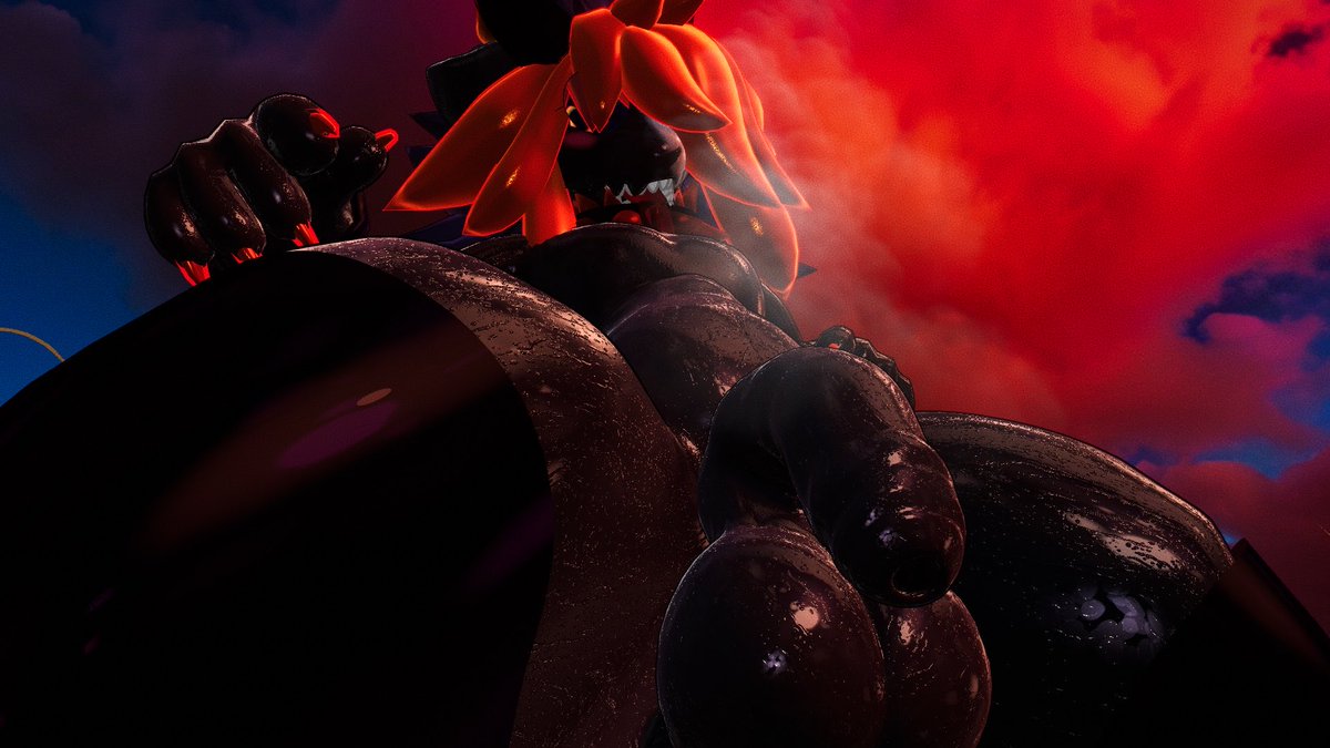 TF42Ballistic's tweet photo. A smol photoshoot I did last night. May not be full body but We’ll get there some day ;3 https://t.co/3uwJbqdV1H