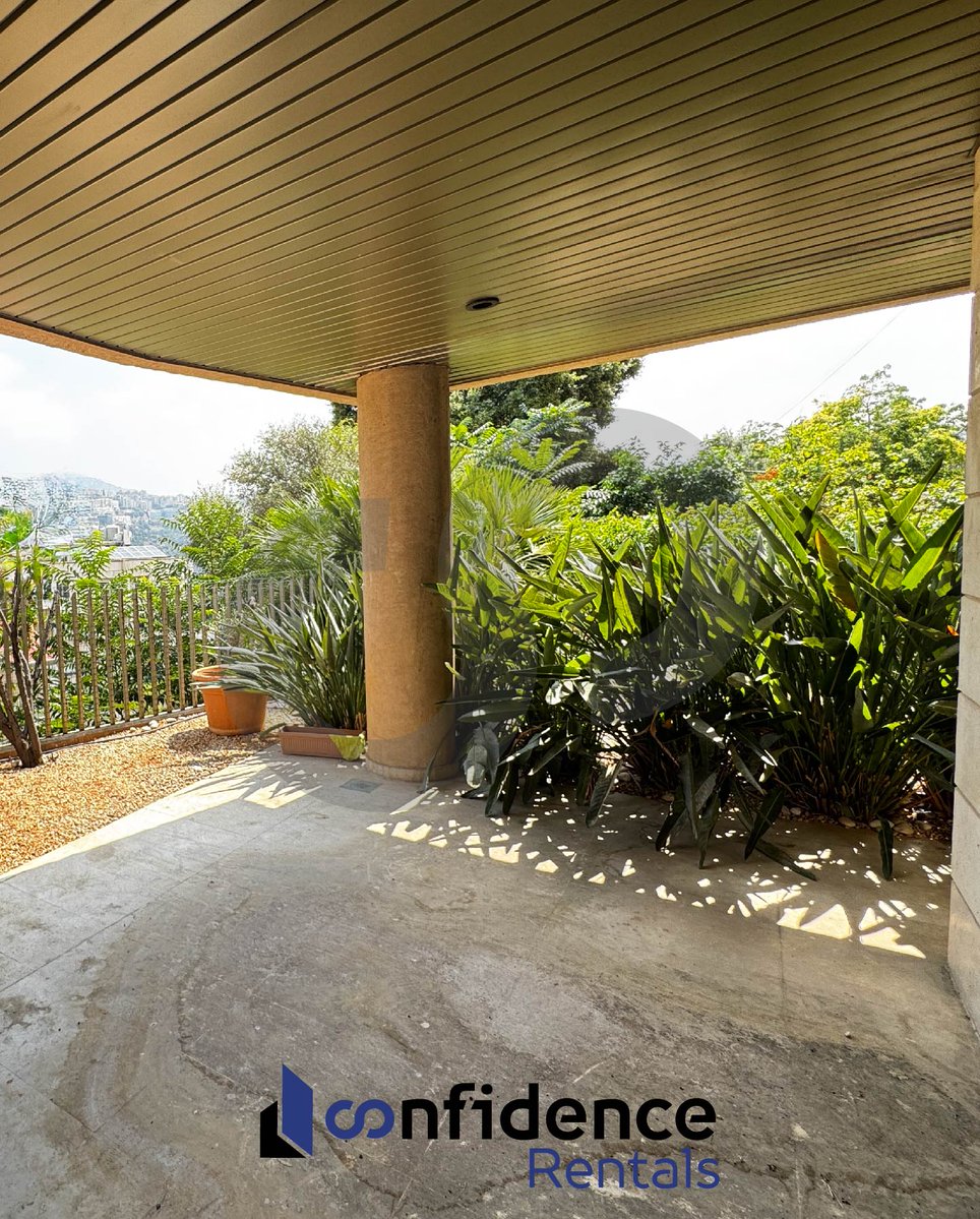 confidence_cre's tweet photo. Rent: $2,000/month
6 months paid in advance
1 month deposit + 1 month company commission.
Located in Mar Takla,
For more info, please contact Confidence Real Estate at 71 000 850
REF#JS140551
#MarTakla #MarTaklaLebanon #MarTaklaRealEstate #MarTaklaProperty #Hazmieh
#CONFIJS
S https://t.co/9xh3scYnQN