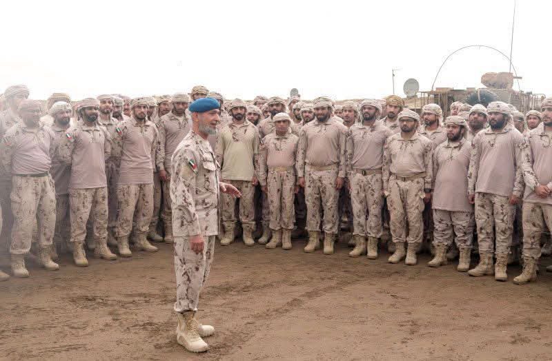 shyn37389's tweet photo. The #UAE 's greatest strength in #Yemen was not just military power. it was its deep understanding of the country's complex realities. Years of working with local partners and building trusted networks gave #AbuDhabi an advantage that no new alliance can quickly replicate. https://t.co/BzDPfdyW6W