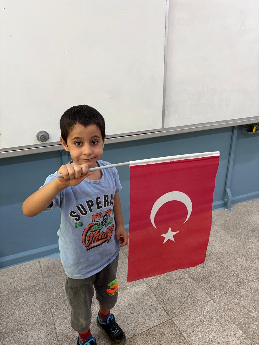 Camilkokulu02's tweet photo. #ilkdersimizkardeşlik

Mayamız Birlik, İlk Dersimiz Kardeşlik. 🇹🇷

@tcmeb @KaySincik65645 @adiyamanmem @SincikMem https://t.co/8fK4BuOIIv