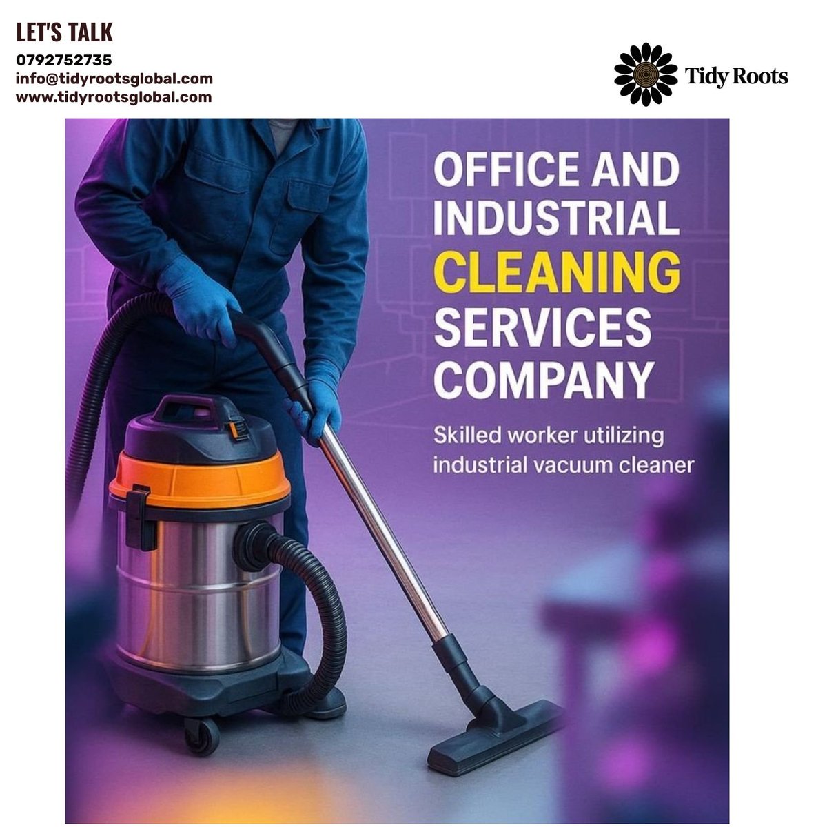 TidyRoots's tweet photo. #ProfessionalOfficeMaintenance #WorkplaceHygiene https://t.co/LfBxcfrvRb