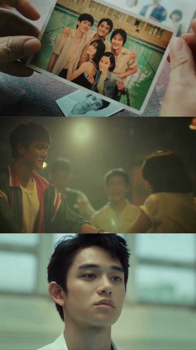 wyukheipics's tweet photo. #LUCAS new “時候A TIME” teaser ⭐️

🔗: https://t.co/hXX6VV6Vlw https://t.co/gqHIgqDjRp