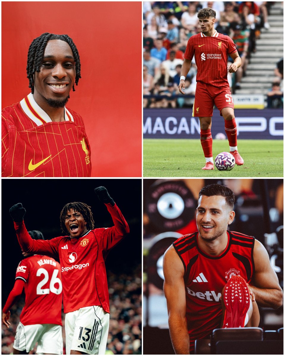 saefulazhar19's tweet photo. @fajarrusalem 🚨 Fantastic Four.. 😭😭😭😭

⚽️ #LIVMUN https://t.co/Ia3i2JBisw