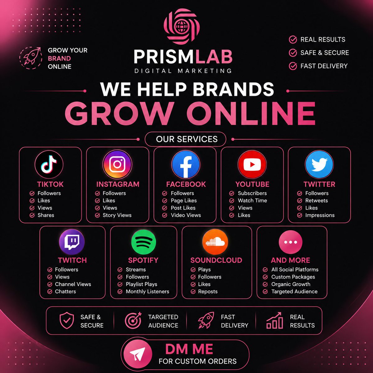 Prism_Lab1 tweet picture