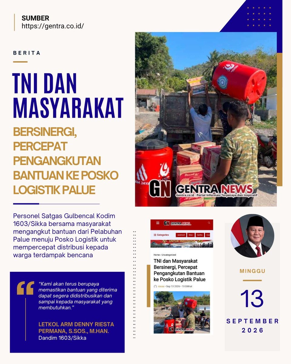 FelisyaRahmi's tweet photo. TNI menerjang kondisi cuaca ekstrem dan melewati medan berat demi menyelamatkan para korban. Semangat mereka seolah tidak pernah luntur dalam kondisi serba terbatas.
Bekerja Tanpa Lelah https://t.co/J2k46dyxvJ