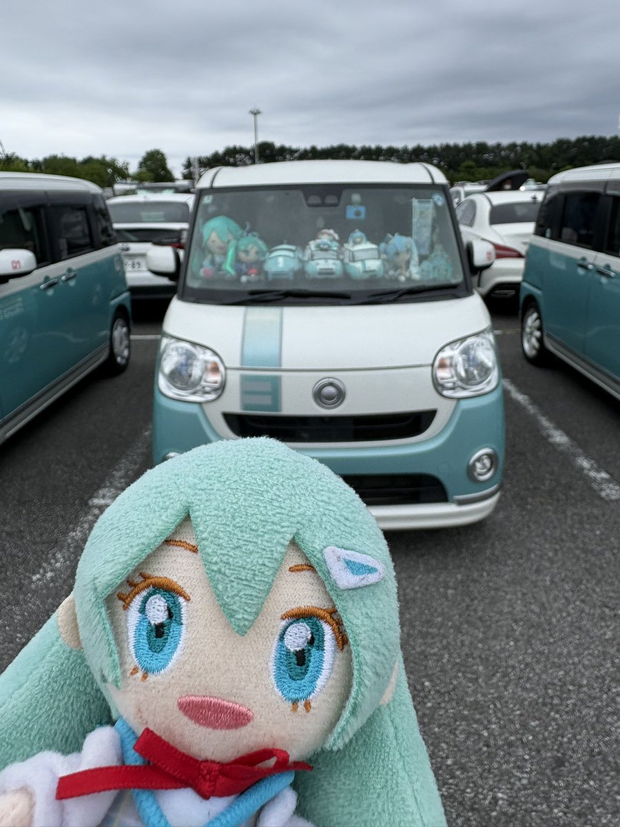 Lv96kuro's tweet photo. 私ごとですが
キャンバスちゃんのCVT(ギア)部分が故障してしまったので…

キャンバス2に買い替えになりました

今のキャンバスちゃんを手放すのは非常に悲しいですが、2の方でもミクさん使用なのでちょっと楽しみ

今までありがとうキャンバスちゃん https://t.co/sq3Q6FQ6kx