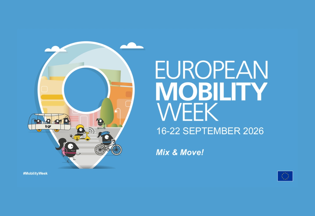 INTERREGADRION's tweet photo. Happy new week! 🚲 This week is all about urban mobility across Europe! 🌍

📍 Heading to #CIVITAS2026 in Thessaloniki? Join our Cluster No. 9 session on Accelerating SUMP Implementation!

🗓️ 15 Sept | 09:00–12:15
🔗 https://t.co/cTYGhPJkO5

🚶‍♂#MobilityWeek 2026 (16–22 Sept): This year’s theme, Mobility for Everyone, champions clean, accessible travel for all.

🔗 https://t.co/4QHYLHaziv

#MobilityWeek #UrbanMobility #CIVITAS2026 #Interreg #IPADRION