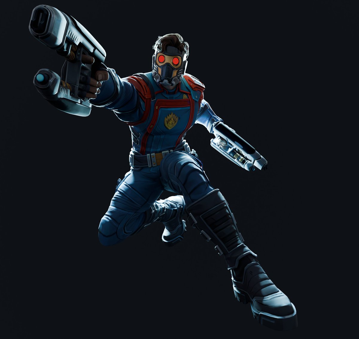 BOOMERANG_117's tweet photo. Had to see how the helmet model would look textured and yeah It would've been so cool if they just let him have the helmet during his ultimate https://t.co/QHssNzebYZ
