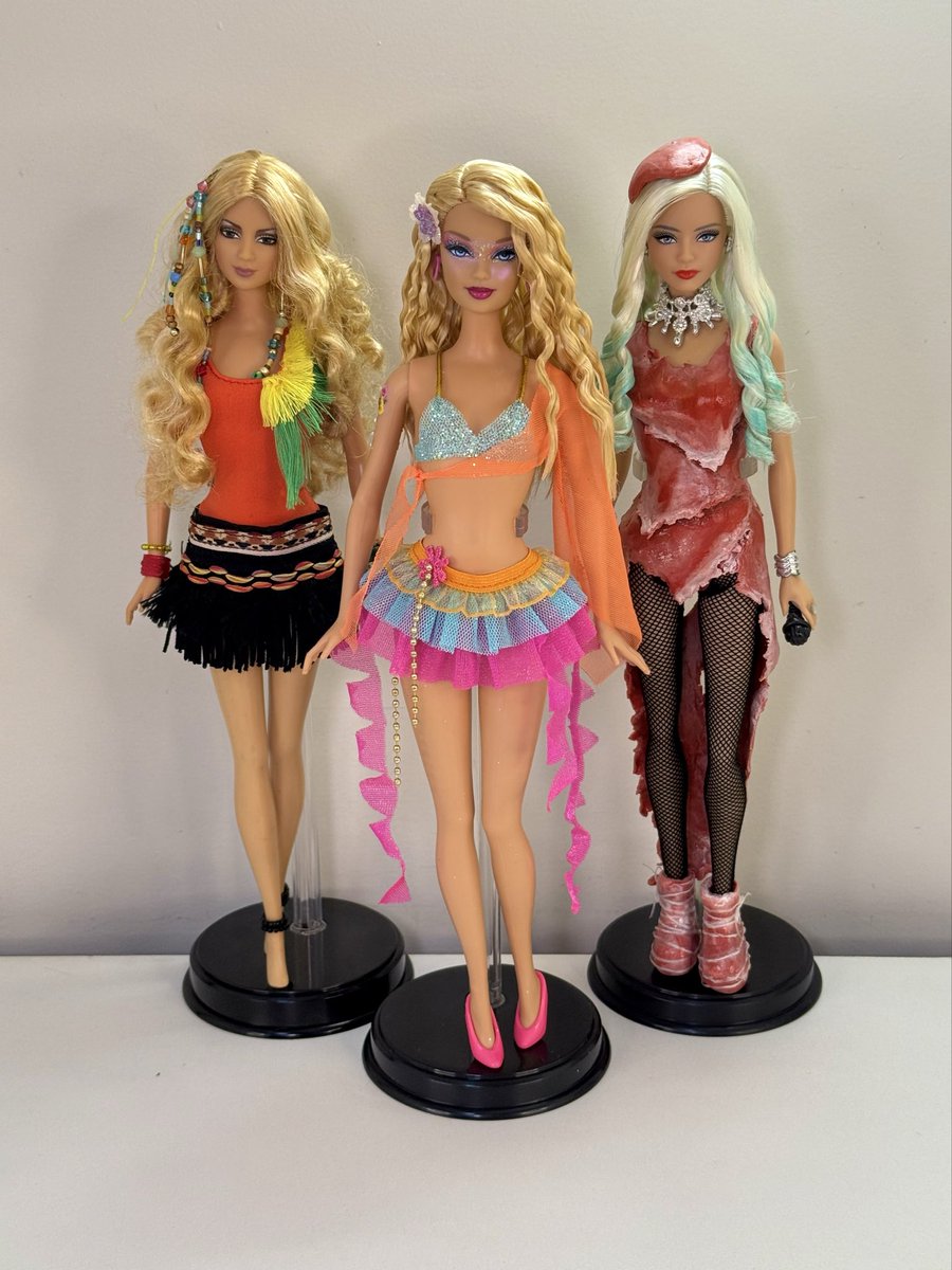 filipedmb's tweet photo. minha boneca da zara 🐬🐬🌺☀️🇧🇷 https://t.co/aAC7zZEHsl