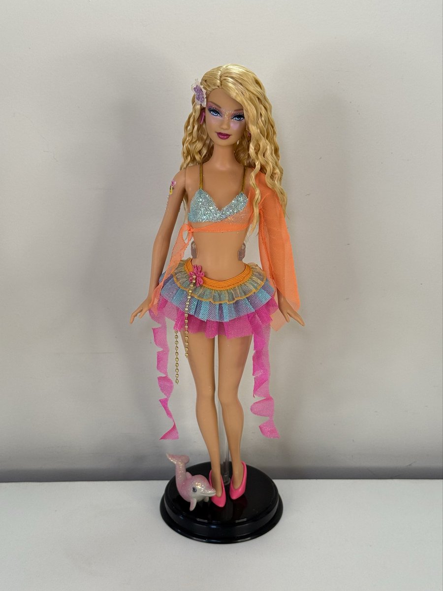 filipedmb's tweet photo. minha boneca da zara 🐬🐬🌺☀️🇧🇷 https://t.co/aAC7zZEHsl