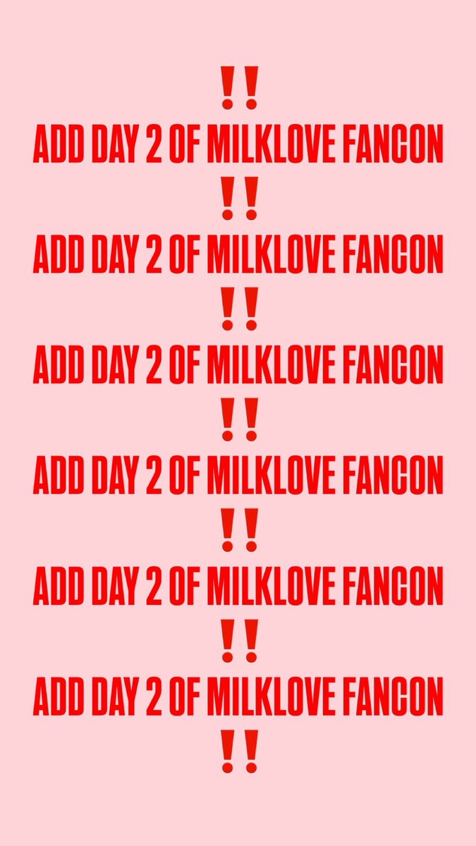 FANFANMILKLOVE's tweet photo. Honestly, does someone at the company really hate them? My heart breaks for MilkLove and MuvMuv. All we ask is for MilkLove to get what they deserve. Why is that so hard? 💔@GMMTV 

GMMTV ADD ML FANCON DAY2
#GMMTVGiveMilkLoveDay2 https://t.co/LnMn8aUtTU