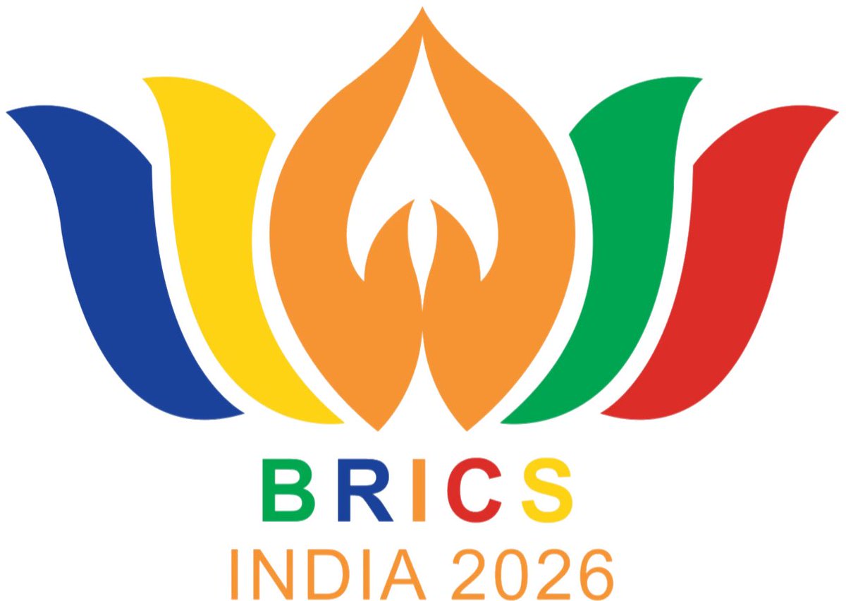 ETEmbassyJIB's tweet photo. Ethiopia’s Win under the BRICS New Delhi Declaration:
✅BRICS Strongly Support Ethiopia’s World Trade Organisation Accession Bid
✅BRICS Rallies Behind Ethiopia’s COP32 Presidency
✅ BRICS Welcomes Ethiopia’s Candidature as Sole African Nominee for the ICAO Council
@PMEthiopia https://t.co/h1AwBhbGBs