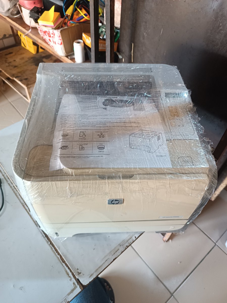 ZeemaTechhub's tweet photo. New week. New opportunities.
Zeema Technologies Hub is open and ready to serve businesses, offices and individuals in Kaduna.
🖨️ Printers &amp; photocopiers
💻 Computers &amp; accessories
🔧 Repairs &amp; ICT support
📡 Networking &amp; CCTV
Buy • Sell • Repair • Support 
Kaduna https://t.co/qZYVwnjez8