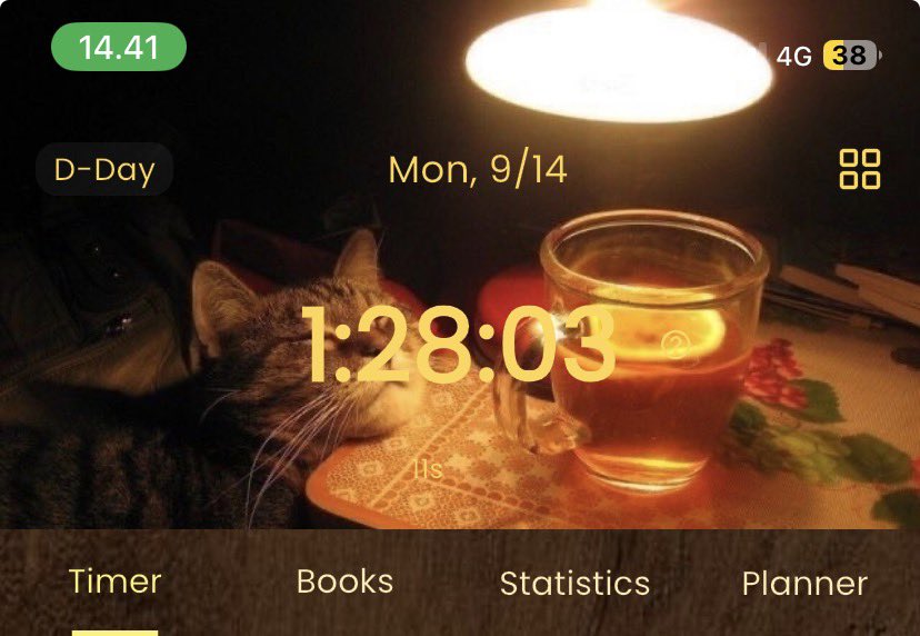 kaersip's tweet photo. 14/09/26, Kae's study progress.

Hari ini belajar biologi (lagi) hehe. Mau lanjut tapi matlis, terus both of my devices pada lowbatt jadi cuma sebentar aja. ✌️ https://t.co/2WpRrAWUFW