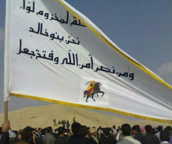 adelALURAYIR's tweet photo. ..
بني خالد FGC4415 عرب الحجاز 🐪 🕋 👈 علمياً وقبلياً وجغرافياً وأصالتاً وجينياً DNA
مسمار الوحة المضرية وإثبات العدنانية الحجازية
(( مخزومي و خالد عنواني ))
#الجينات_تتحدث
#FGC1723
#FGC4415
#بنو_خالد https://t.co/rEMRssxH84