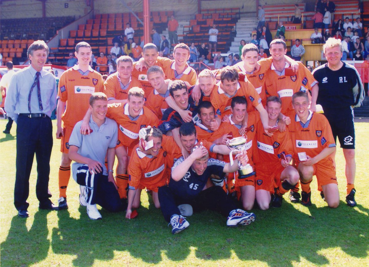 BFC_ExPlayers's tweet photo. Happy 80th Birthday today to former Pool youth team goalie coach & top man .... Rickie Leighton
Hope you have a great day Rick !
๐๐๐๐ปโฝ๏ธ๐ฅ
๐
#TopMan https://t.co/MBoQXPb8BK