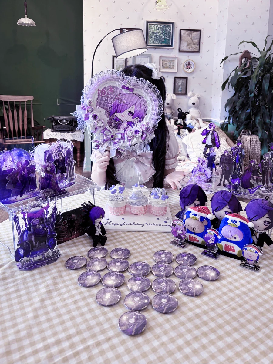 くまこ🧸ིྀ⛓️💜 on X: 