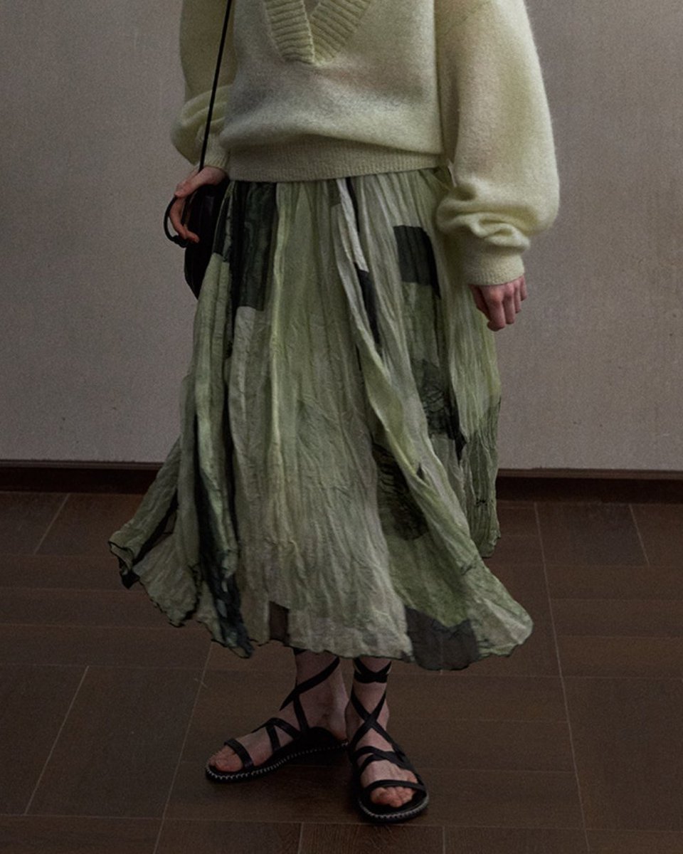 defane_official's tweet photo. ▮ ▯ Item info ▮ ▯

レトロアーカイブイレギュラーヘムスカート 10529

ID:10529
￥15,980

<color>
ベージュ
グレー
グリーン

#defane　#ディファーネ

#fashion
#ootd
#japanesefashion
#modefashion
#blackfashion
#今日のコーデ
#ファッション
#モード系ファッション https://t.co/Dl1IAunYfS