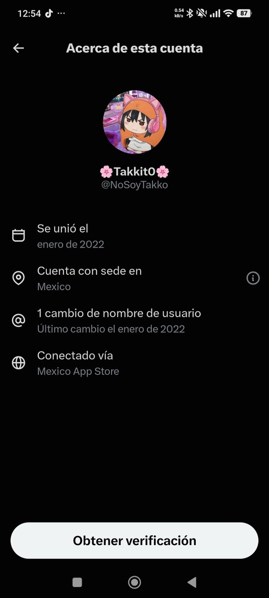 marti67734's tweet photo. @NoSoyTakko @insomnialdkkdkd No seas mamalon JAJAJA https://t.co/SIwdb1Zkgw