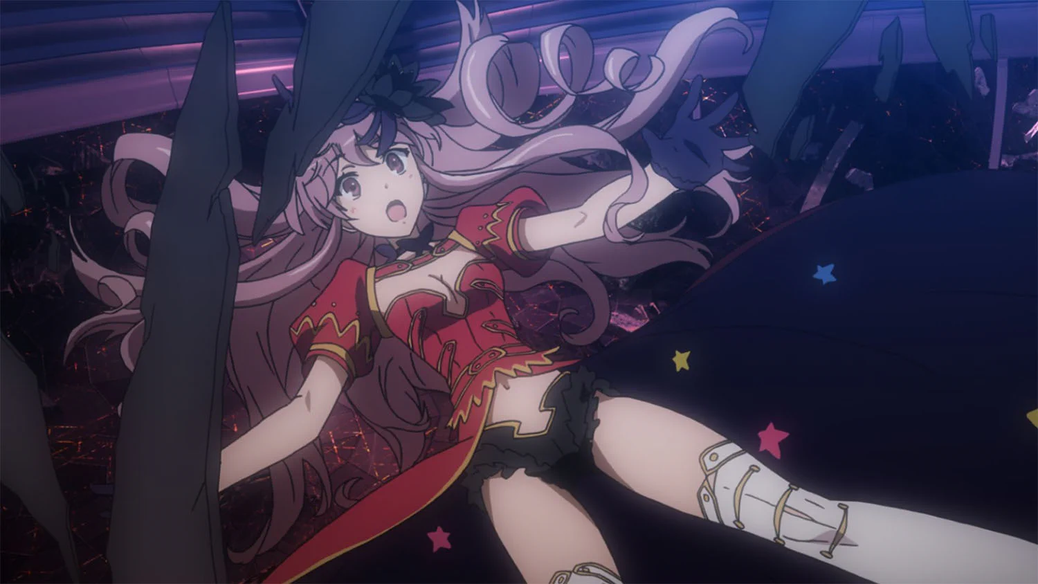 とあるプロジェクト公式 on X: 