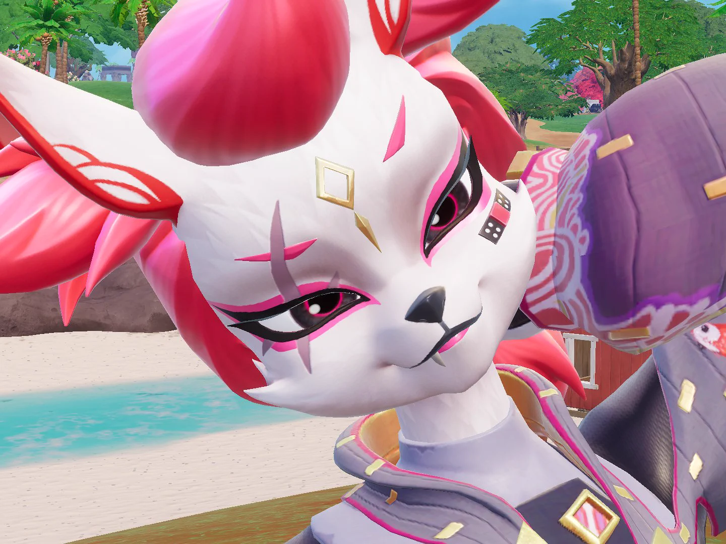 Kitsune_Kimiko on X: 