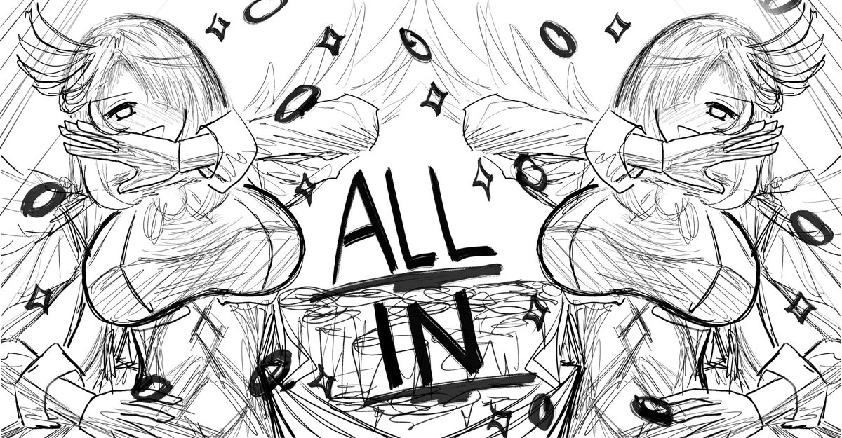 annhoyyy's tweet photo. drawing a YGO card everyday for ? days

DAY 31 - Cielo, the Veil of Raise Moon

just posting a sketch for today! lazy day 🛏️ https://t.co/6OOBUCMFMi