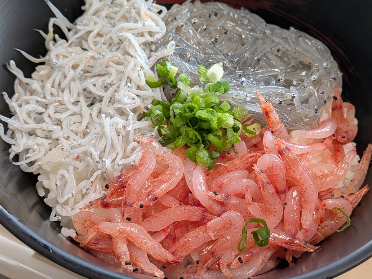 mrpeantus's tweet photo. 田子の浦漁協♬お昼飯食べましたか〜😌💕🐟️ https://t.co/iXMeaL8n91