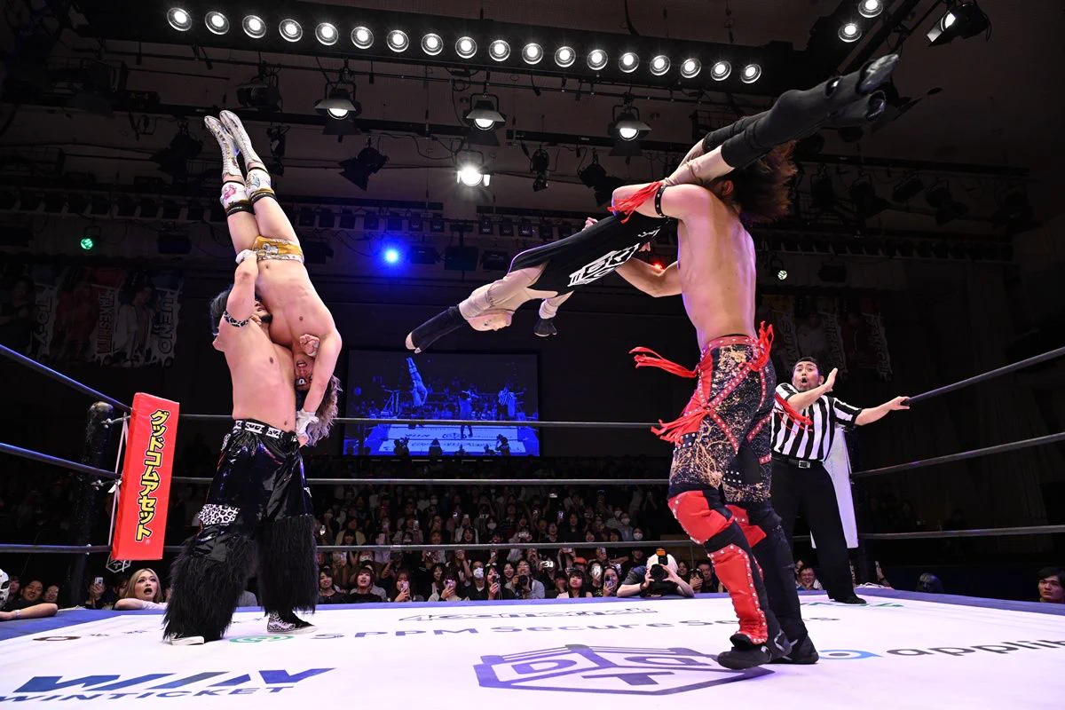 プロレスTODAY/楽しめるプロレスNEWSサイト on X: 
