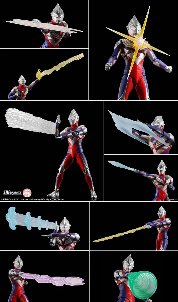 魂ネイションズ公式/BANDAI SPIRITS TAMASHII NATIONS OFFICIAL on X