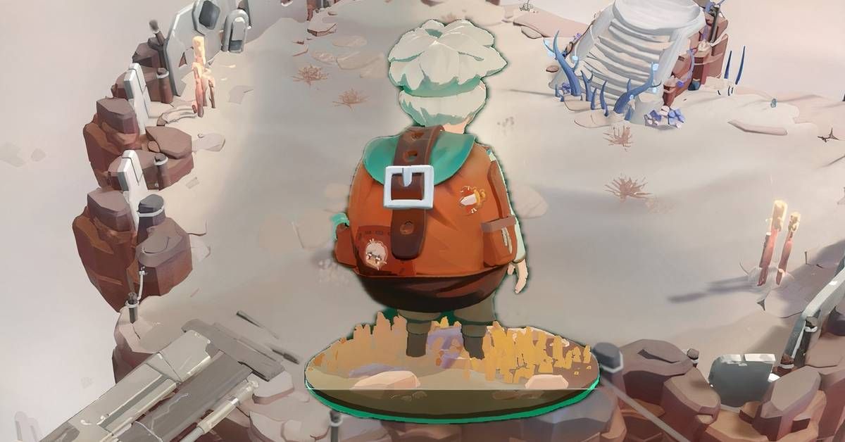 Moonlighter 2: The Endless Vault - Backpack Organization Guide