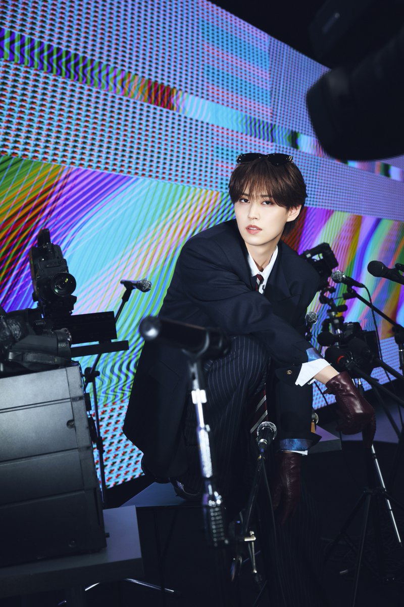 official_jo1's tweet photo. 𝗝𝗢𝟭 𝟭𝟭𝗧𝗛 𝗦𝗜𝗡𝗚𝗟𝗘
“𝗔𝗔𝗢”

-
𝗖𝗢𝗡𝗖𝗘𝗣𝗧 𝗣𝗛𝗢𝗧𝗢
𝗡𝗢𝗜𝗦𝗘 𝗩𝗘𝗥.
-

2026.11.18 RELEASE

#JO1 #AAO #JO1_IGNITE
#白岩瑠姫 #RUKI https://t.co/1mNtZG8IaK