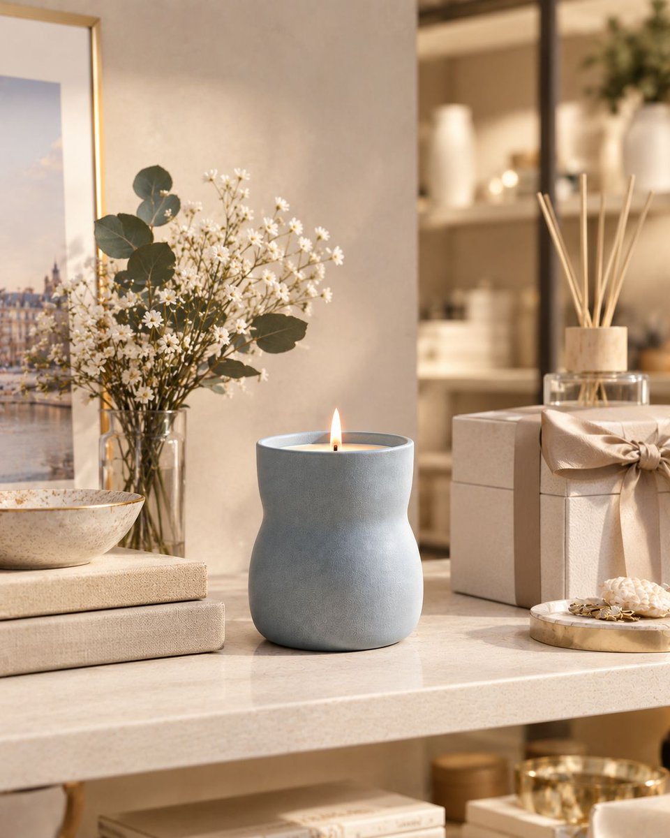 aowensupplycha's tweet photo. Packaging is the first conversation between your product and your customer.
For scented candles, we can support customized:
📦 Gift boxes
🏷️ Labels
🎨 Colors
🕯️ Candle vessels
Your packaging should feel like your brand.
#CandlePackaging #PrivateLabel #Branding #ScentedCandles https://t.co/jMktQmPsAm