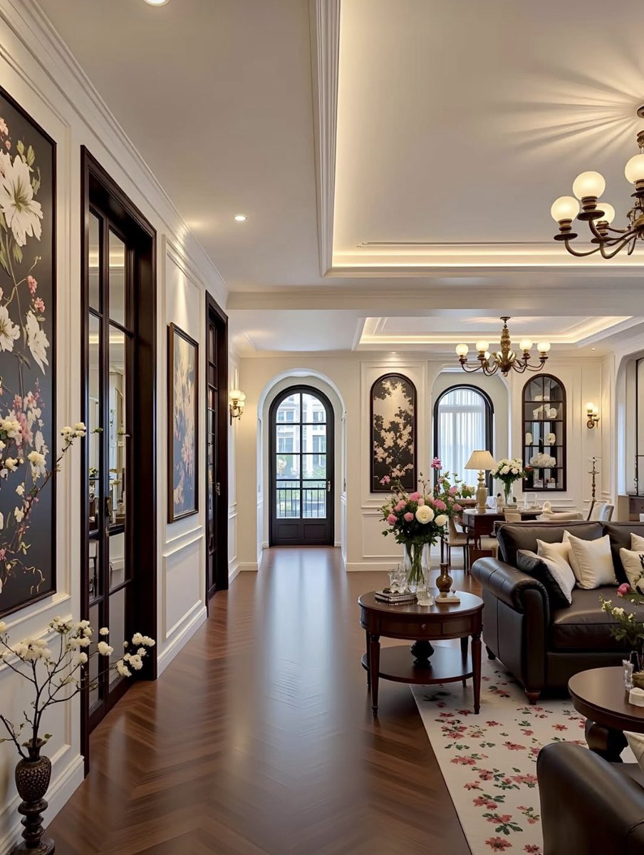 INTERIORPORN1's tweet photo. I’m seriously in love with this home https://t.co/Gf7o6gghz5