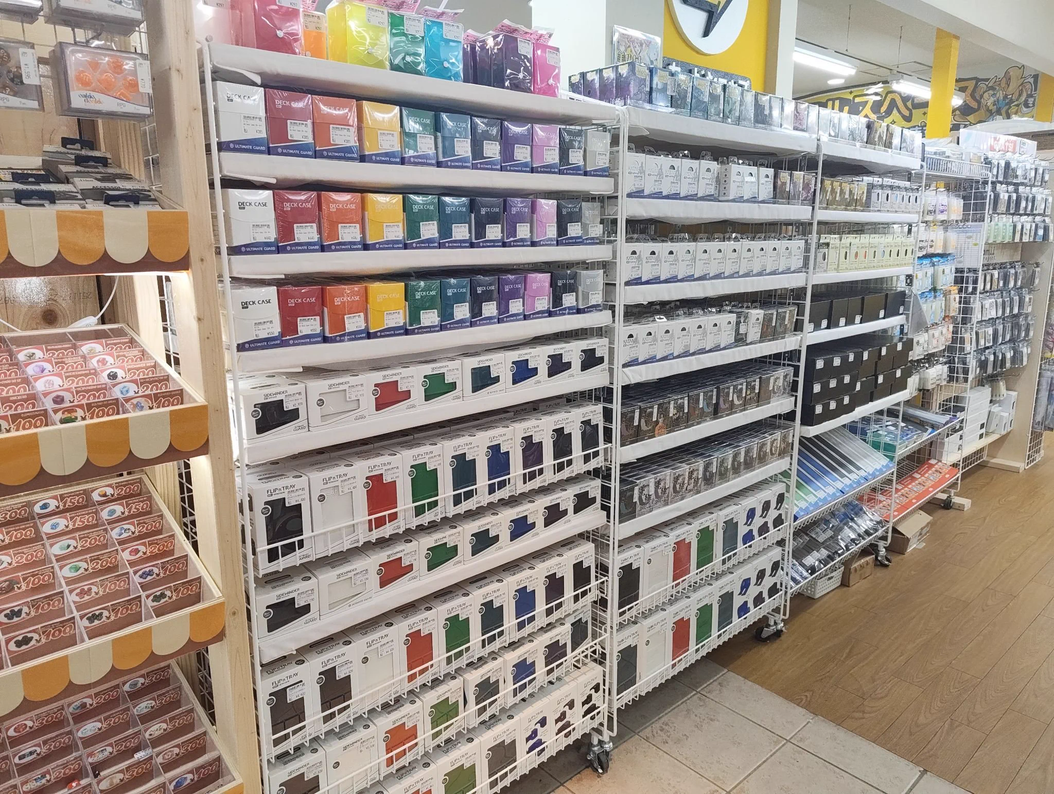 カードショップホビビ 岡崎店 on X: 