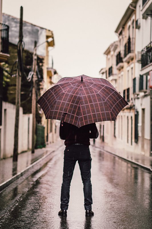 EwaFergersmpk's tweet photo. A stranger held the door for me in the rain, shared their umbrella, and wished me a good day—small kindness that made my whole rainy week. https://t.co/w0WdaD32Ax