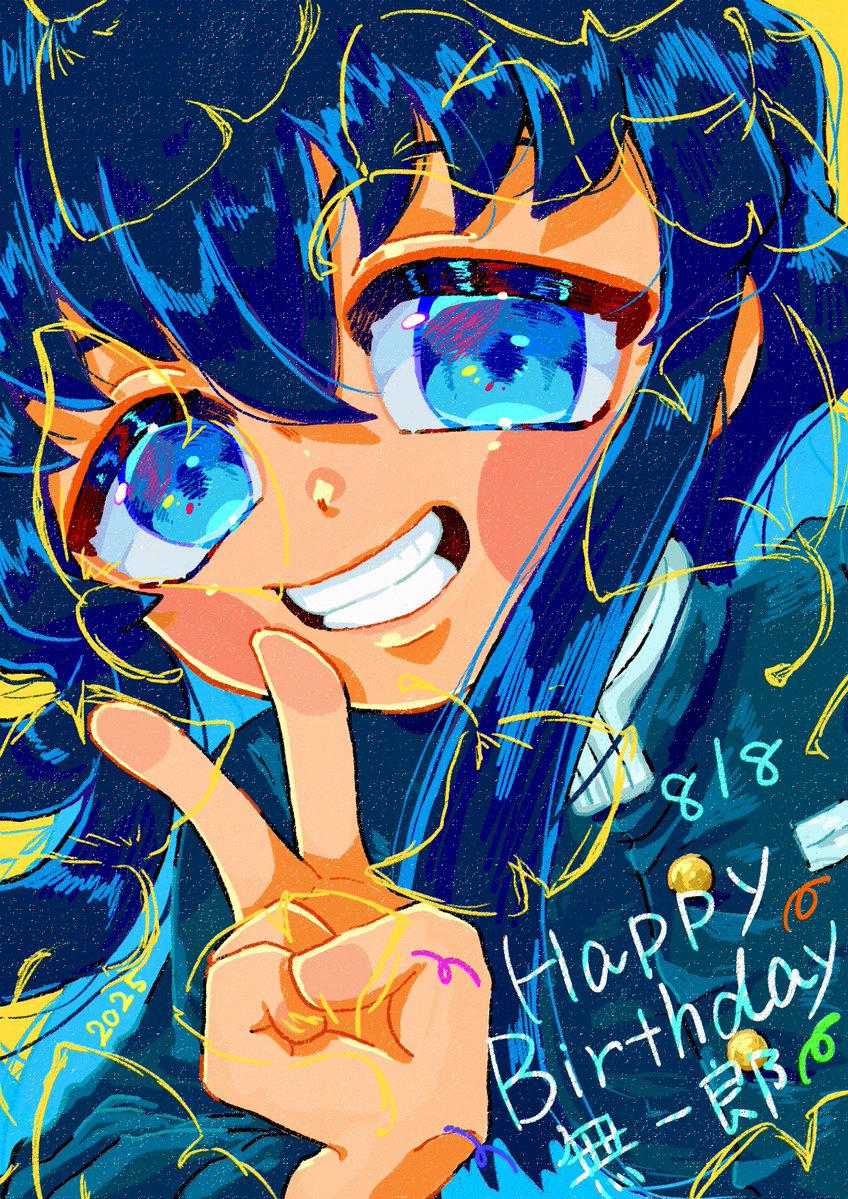 o10_maru's tweet photo. 前に描いたイラストです〜鍵垢の方で投稿してたやつです。この時のイラストは液タブ使ってました！
 #絵師さんと繋がりたい https://t.co/gO3IoSb3w2