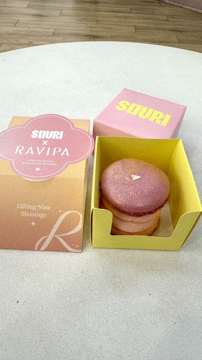 pookanihide's tweet photo. อร่อยมาก !!! สดชื่นตั้งแต่คำแรก
#SOURIxRAVIPA https://t.co/nDIxR0KSSL