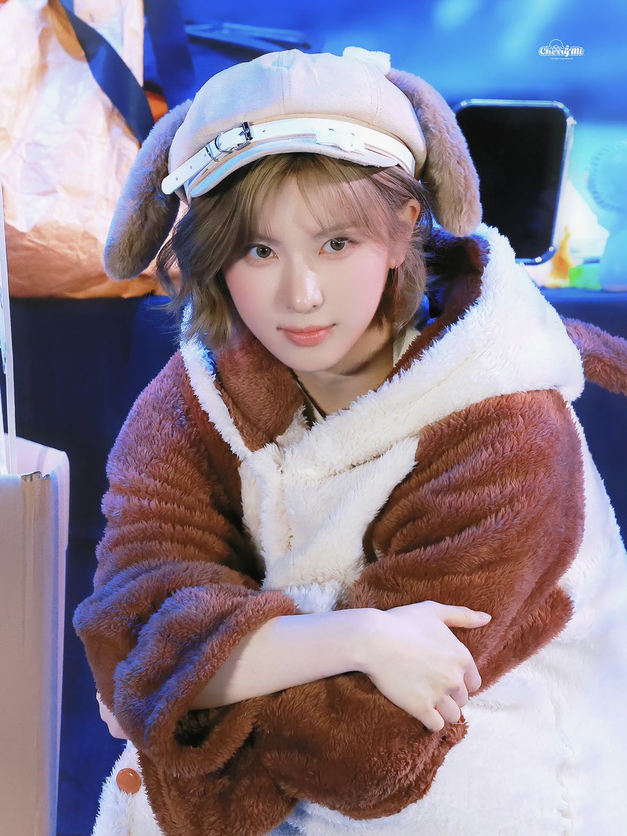 mycherrymi's tweet photo. 250614 Ი⑅𐑼

#배이 #BAE #NMIXX #엔믹스 https://t.co/4fQGVgH7ey