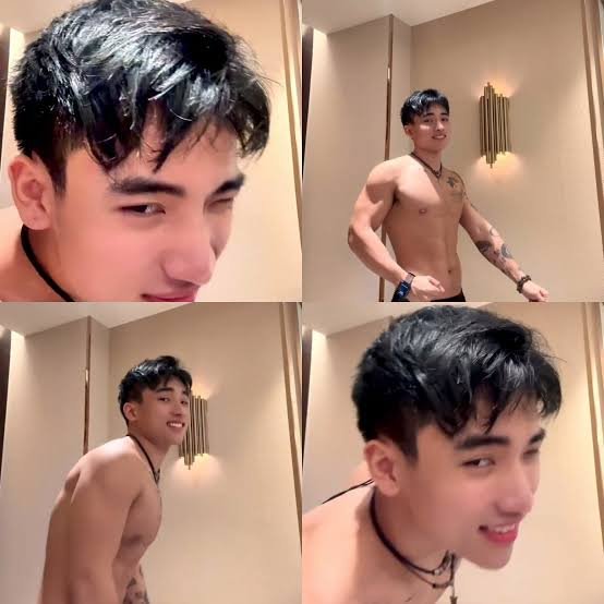 HotOrNot212's tweet photo. #viral #Jaden Yu

Lakas ng sex appeal
Nakapanood naba ang lahat? https://t.co/49kcXXzf1A