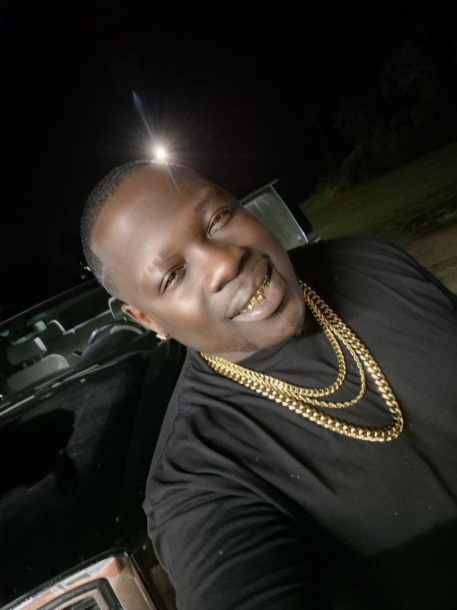McdanielTarell's tweet photo. 3 months from 39 and im thankful to make it this far https://t.co/FVLDxanet4