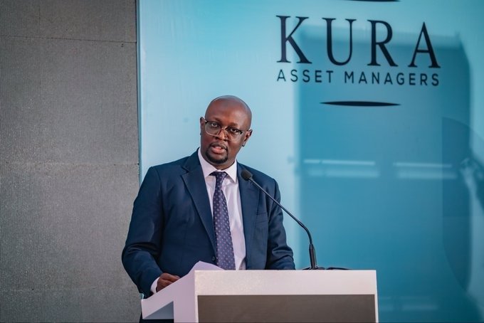 nilepostnews's tweet photo. “Uganda’s investment community is growing, and financial education is helping more people explore the possibilities available to them. KURA wants to contribute to that learning by making investment options easier to understand and helping people connect them to the lives they want to lead. A professionally managed portfolio allows you to draw on someone else’s expertise while continuing with your own work, interests and responsibilities.” - @JoshuaMazune

#KapitalForGenerations #NilePostNews