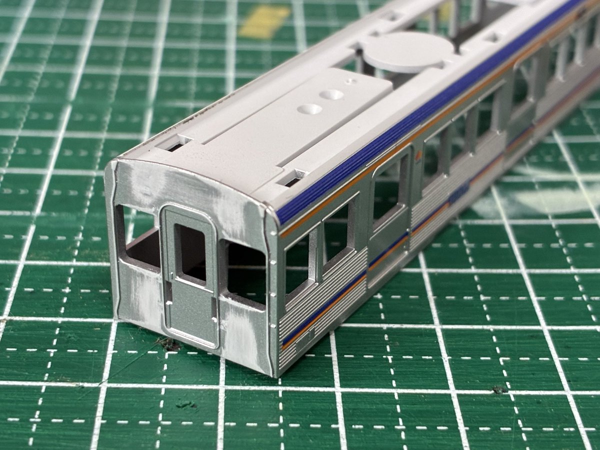 R10960720's tweet photo. 多分わかる人はなに作ってるかすぐわかる https://t.co/lSJmprTkgq