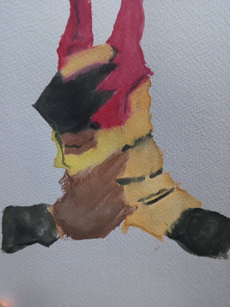 Angiel64loq's tweet photo. Para no deja rmi cuenta inactiva (y perdonen el atentado artístico) aquí fotos de mis trabajos con la uni con acuarelas

Tengo claro que como pintor no tengo futuro

Lingering Will con sobrepeso y la Oblivion doblada XD https://t.co/AFmCUScgVi