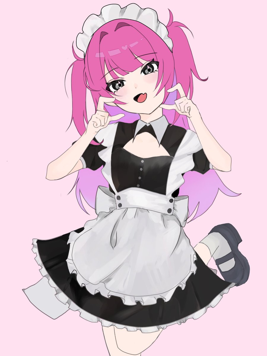 Arnm_il's tweet photo. ﾟ*｡꒰ঌ.🍰  #OC https://t.co/tJA4fzSvJZ