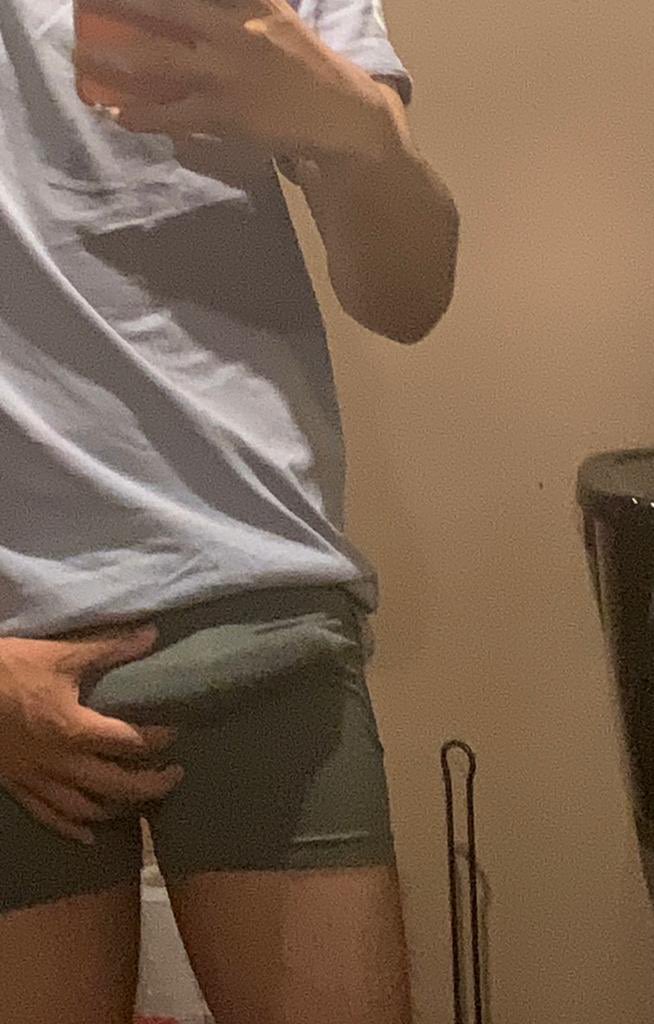 Ferree1214's tweet photo. Algún bro para comparar ??
Dm 🤭🔥 https://t.co/1vaXGAVrI2