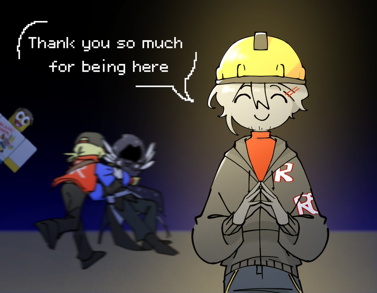 eolleli9's tweet photo. 블록테일즈는 실존한다
#roblox #rdc2026 #blocktales #builderman https://t.co/zmTsrzQpBR