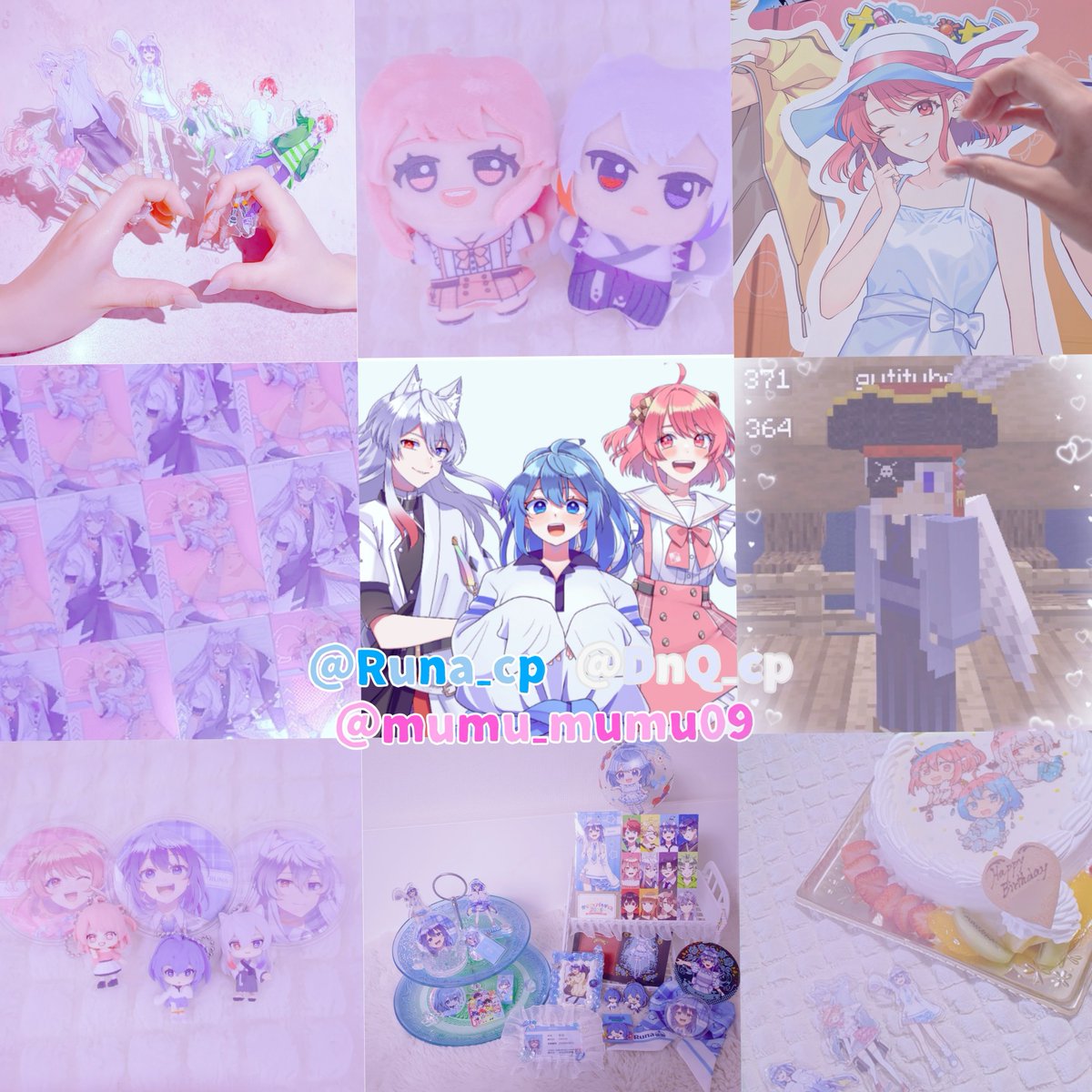tsuukkkii_nd's tweet photo. ꒦꒷ Tag ꒦꒷

アカウントを作り直した私に
挨拶だけで終わらない
沢山 お話できるお友達をください💭

りとりん必読です♩
https://t.co/icZwZNgx9I

+👤♡ ＞ ♡ の順番に全反応お迎えです🚗💨

#からぴち好きと繋がりたい 
#ぴちりすさんと繋がりたい https://t.co/fFPdQJUN4w