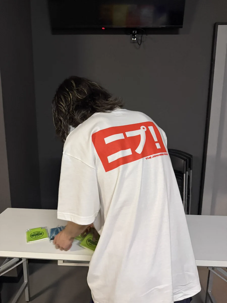 THE JAPANESE PRIDE OFFICIAL on X: 