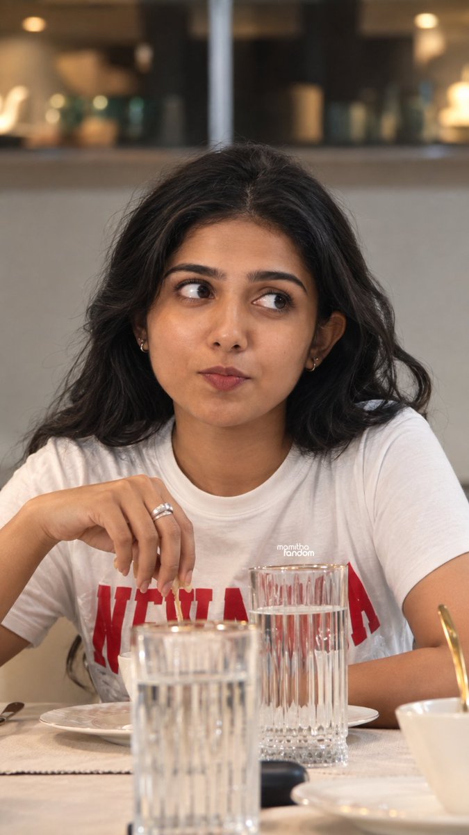 mamithafandom's tweet photo. Ma ma Maddy oooohhh 🎀😍

1/3

#Mamitha #MamithaBaiju #Vishwanathandsons https://t.co/aHtC3fjmaT